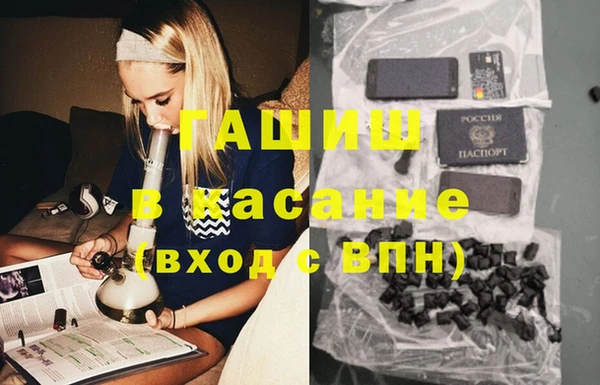 крисы Покачи
