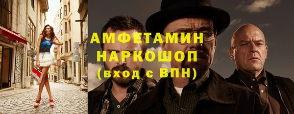 крисы Покачи